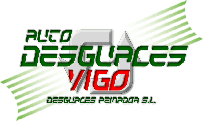 Desguaces Peinador